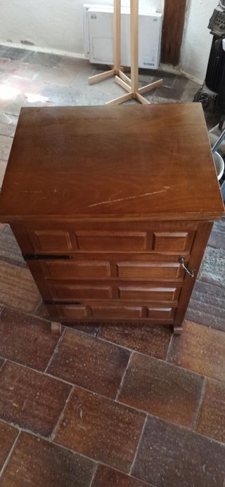 Maquina coser SINGER 368