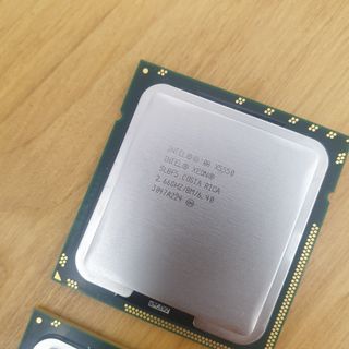 Intel Xeon X5550 