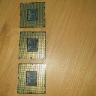 Intel Xeon X5550 