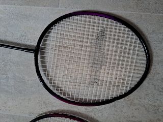 Raquetas de Badminton
