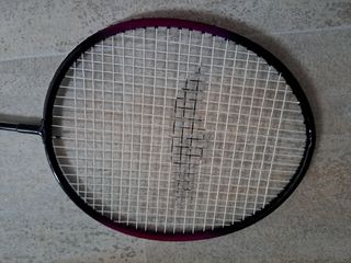 Raquetas de Badminton