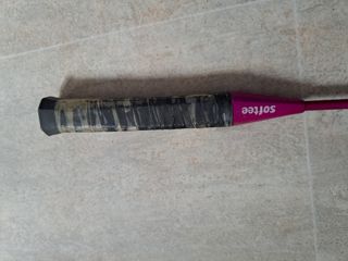 Raquetas de Badminton