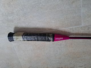 Raquetas de Badminton