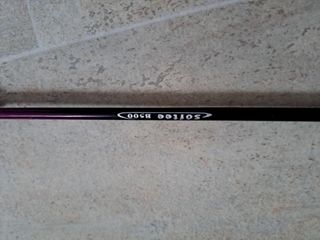 Raquetas de Badminton