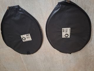 Raquetas de Badminton