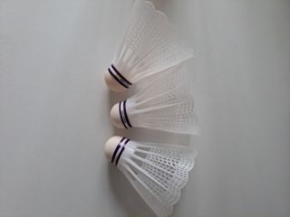 Raquetas de Badminton