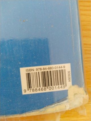 LIBRO DE MATEMÁTICAS 1 DE BACHILLERATO