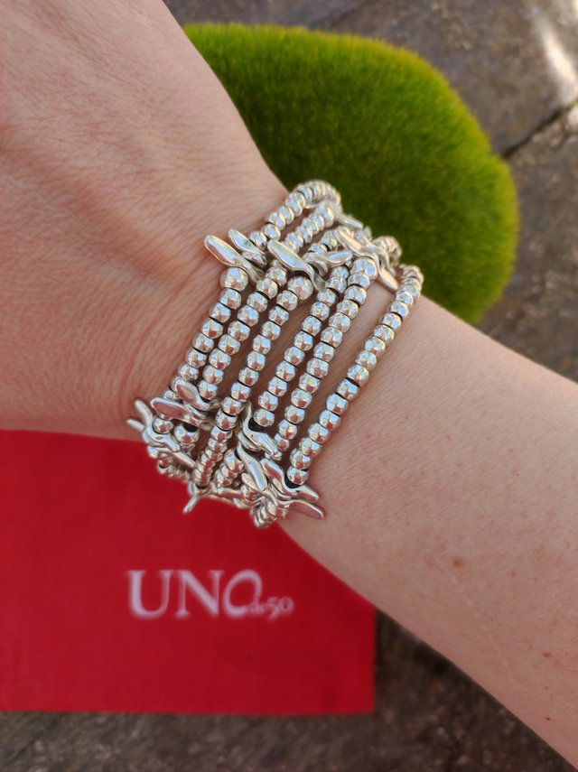 Pulsera Uno de 50