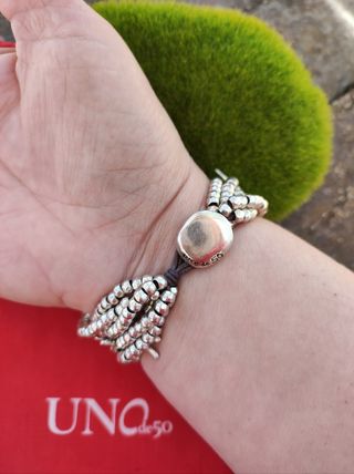 Pulsera Uno de 50