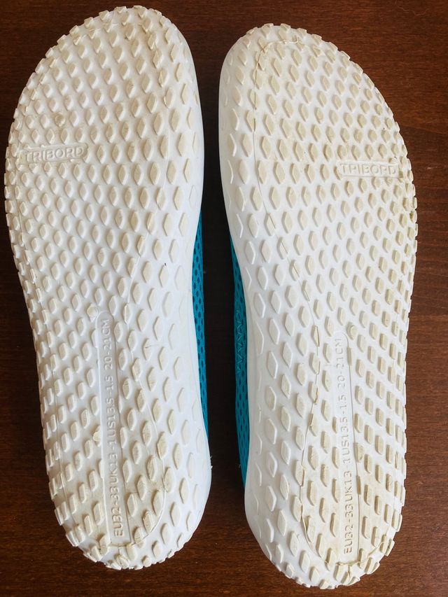 Stivali per bambini taglia 32-33