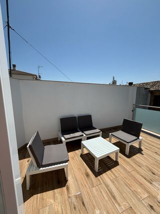 Vivienda vacacional para turismo