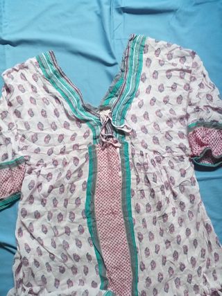 Pantalón largo 