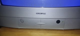 Televisor BASIC LINE BL 2006 de 20"