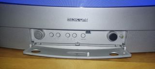 Televisor BASIC LINE BL 2006 de 20"