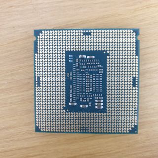 Intel Celeron G3930E