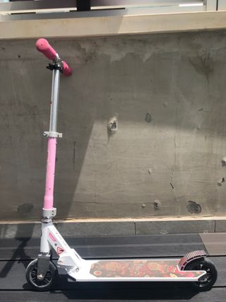 Patinete junior 