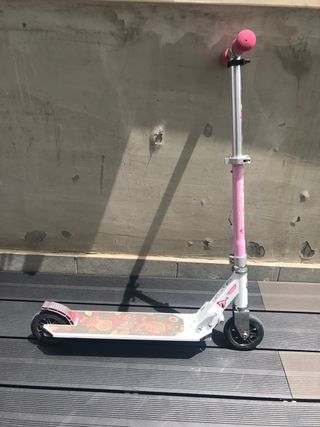 Patinete junior 