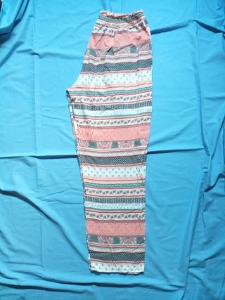 PANTALÓN DE VERANO