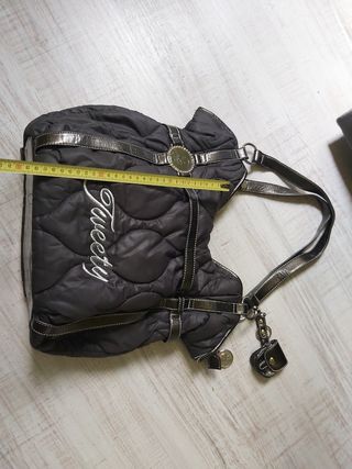 Bolso marca Tweety de piolin