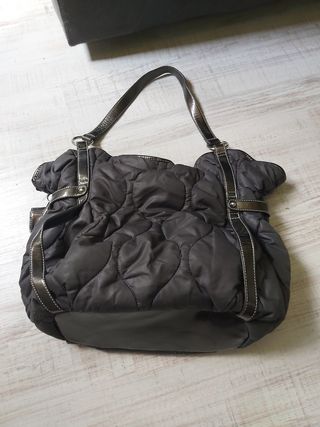 Bolso marca Tweety de piolin