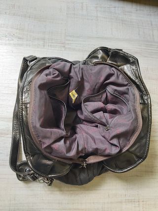 Bolso marca Tweety de piolin