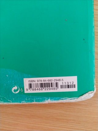 Libro de Filosofía 1 de Bachillerato