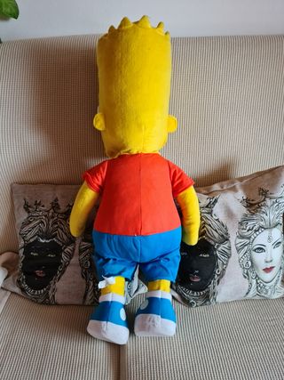 Bart Simpson 76 cm amiri