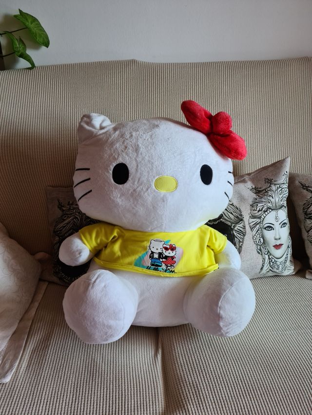 Peluche Hello Kitty 51 cm