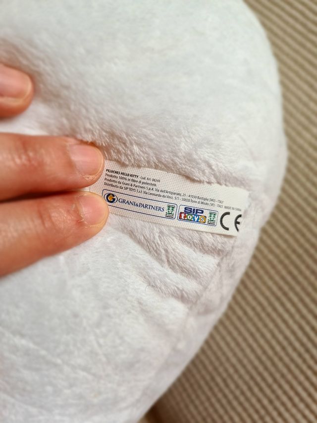 Peluche Hello Kitty 51 cm