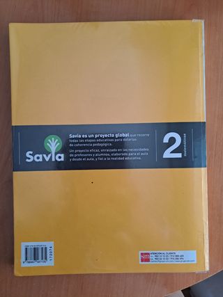 libro matematicas 2 bachillerato 