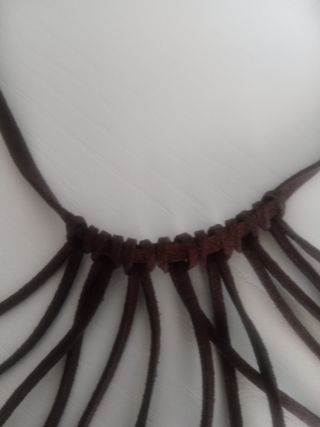 Collar Stradivarius