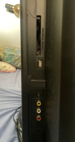 Televisor Schneider 26 pulgadas