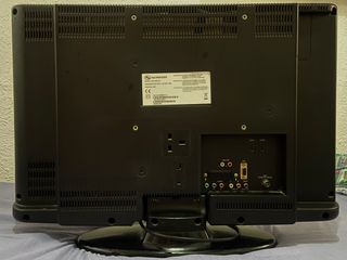 Televisor Schneider 26 pulgadas