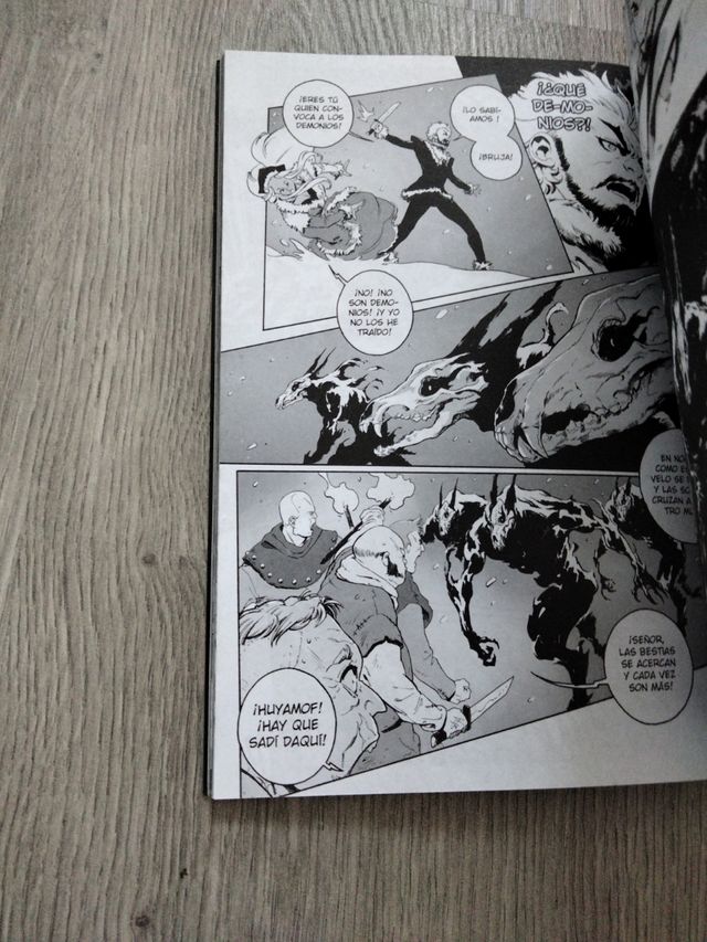 Rondallas, de Santi Casas