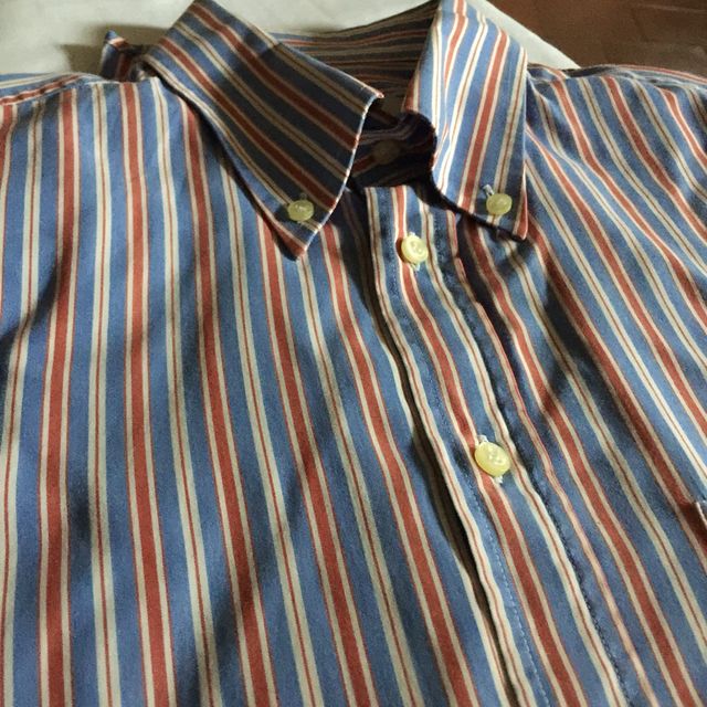 CAMICIA UOMO RENATO BALESTRA 