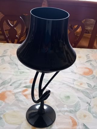 antiguedades gallos de ceramica