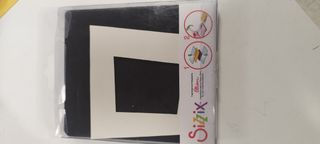 Troqueles Sizzix Bigz originales y nuevos