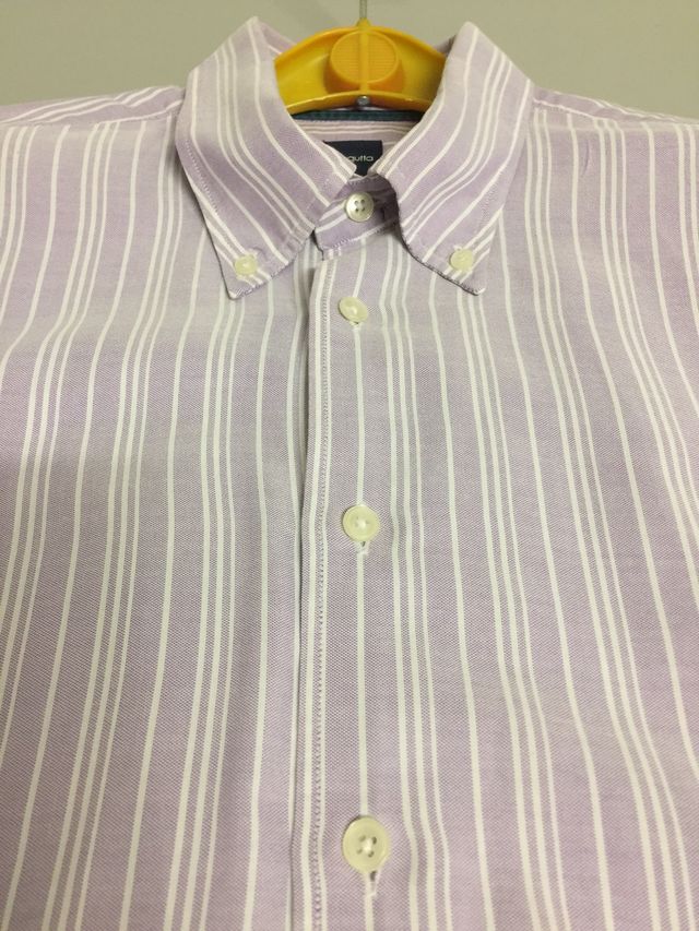 CAMICIA UOMO BUGATTA 