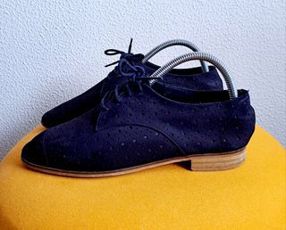 Zapatos "ZARA"
