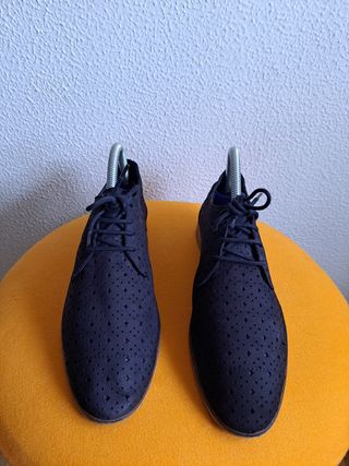 Zapatos "ZARA"