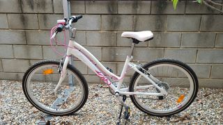 Bicicleta Junior infantil Kross Modo 24