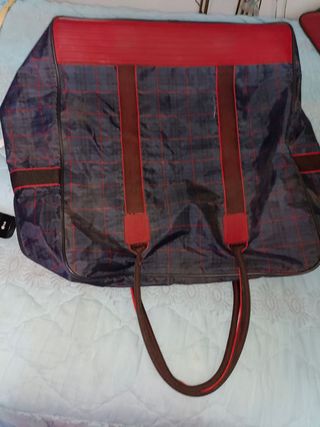 bolso con ruedas viaje