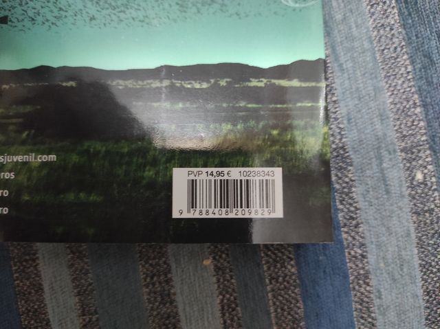 Libro: Aristóteles y Dante descubren los secretos