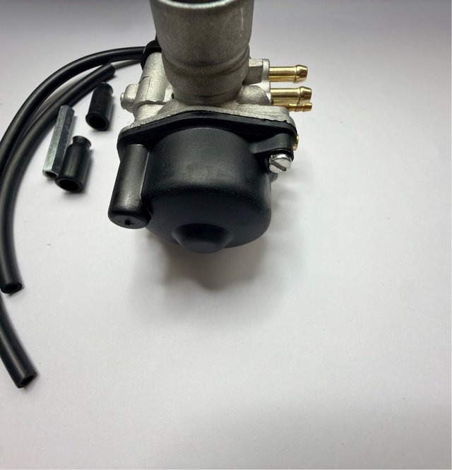Carburador 17.5mm PHBN stater cable