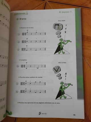 Viola Grado Elemental 1