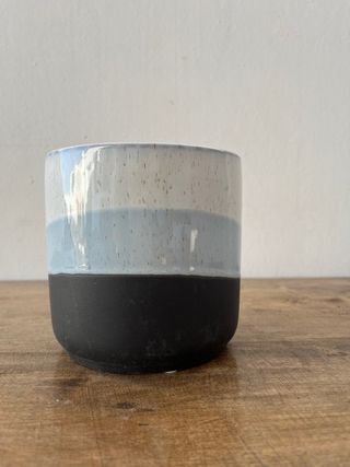 Cubre macetas macetero plantas