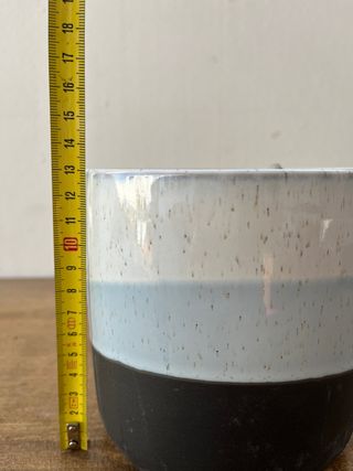 Cubre macetas macetero plantas