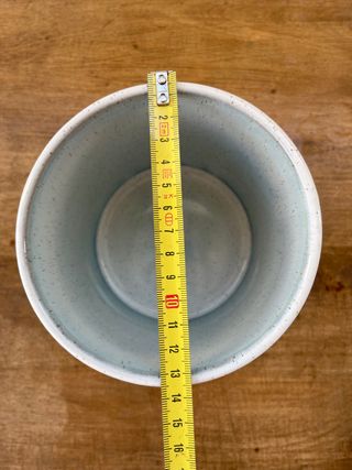 Cubre macetas macetero plantas