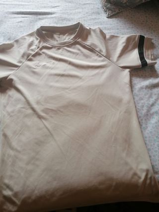 Camisetas Nike para entrenar