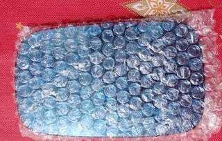 cristal espejo laguna.